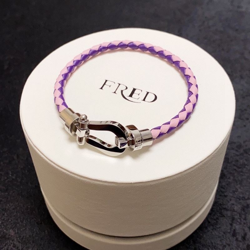 Fred Bracelets